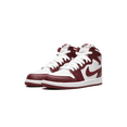 thumbnail image 2 of JORDAN PRE SCHOOL Air Jordan 1 Retro High OG PS "Team Red" FD1412 160 from Stadium Goods, 2 of 8