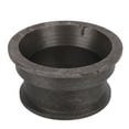 thumbnail image 2 of 3In To 2.5In V Band Flange Adaptor,  Exhaust Flange Adapter High Reliability Universal Wear Resistant  For Auto Accessories For Turbocharging, 2 of 8
