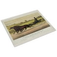 thumbnail image 3 of Print: Mr. William H. Vanderbilt's Celebrated Team Small Hopes And Lady, 3 of 4