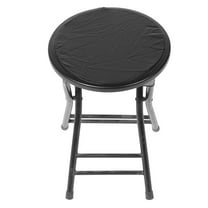 FELTECHELECTR 1Pack Round Stool Cover for Office and Party Use