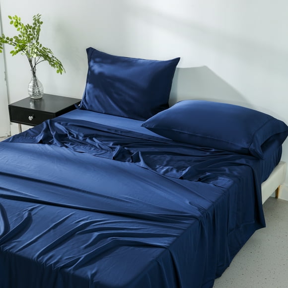 Twin Ducks Inc Rayon from Bamboo Sheet Set
