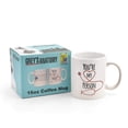 thumbnail image 4 of Taza de café Surreal Entertainment Greys Anatomy, 16 ml, cerámica, 4 of 8