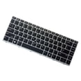 thumbnail image 2 of Reemplazo de con retroiluminación Reemplazos para 745 G5 840 G5 G6 846 G5 Piezas de teclas negras Componentes Fácil instalación de Inglés americano Hugo Teclado de computadora portátil, 2 of 6