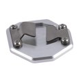 thumbnail image 4 of Motorcycle Accessories Kickstand Extension Plate Foot Side Stand Enlarge Pad For Tuareg 660 2021 20, 4 of 5