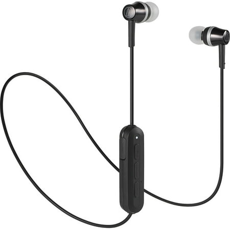 UPC: 4961310151515 | Audio-Technica ATH-CKR300BT Wireless In-Ear Headphones