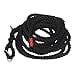 thumbnail image 3 of Rope Fit Sled Pull Rope (Black, 1.5" x 75'), 3 of 4