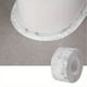 thumbnail image 1 of Cinta de Silicona para Baño, Cocina E Inodoro. Cinta Autoadhesiva para Sellar Bañeras, Inodoros y Encimeras de Cocina., 1 of 6