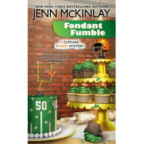 Jenn McKinlay: Fondant Fumble (Paperback)