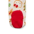 Disney Baby Holiday Character Sleep N Play & Bib Set, Sizes 0/36/9