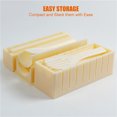thumbnail image 2 of Zootealy 10 PCs Sushi Making Kit for Beginners DIY Sushi Maker Set Sushi Eating Utensils, 2 of 8