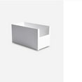 thumbnail image 4 of Contenedores de Almacenamiento Apilables, Caja de Almacenamiento de Cocina Ligera para Baños, 4 of 7