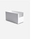 thumbnail image 4 of Contenedores de Almacenamiento Apilables, Caja de Almacenamiento de Cocina Ligera para Baños, 4 of 7