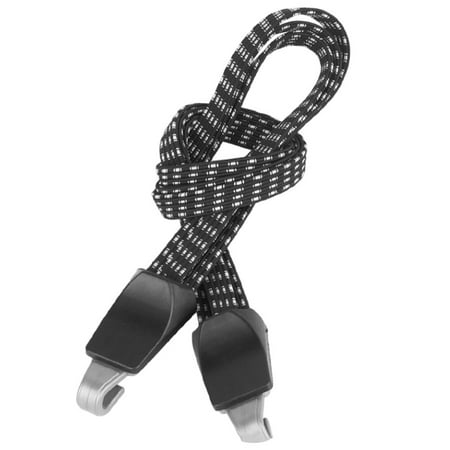 

Bike Luggage Bungee Strap Cycling Fixed Rope Outdoor Elastic Bungee Cord with Hooks