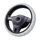 thumbnail image 2 of Fotbe Cute Panda Bear Funda para Volante Universal de 15 pulgadas, Accesorios para Auto para Hombre y Mujer, Protector de Volante Cómodo para SUV y Sedán, 2 of 6