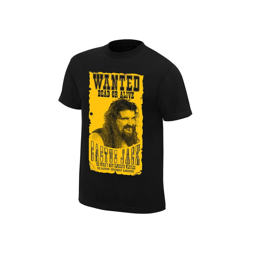 cactus jack mcd shirt