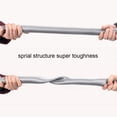 thumbnail image 3 of Bgsha For PATIKIL EVA Flexible Vacuum Cleaner Hose, Length Dust Collection Gray Hose, 3 of 10