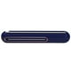 thumbnail image 1 of Dispensador Magnético Plástico Recargable 15 16 X 2 76 X 2 17 Pulgadas (azul), 1 of 9