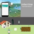thumbnail image 3 of Ymiko Smart WiFi 2.4GHz Wireless Access Point ABS For Irrigator DC 5V 1A, 3 of 8