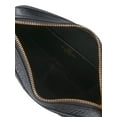 thumbnail image 4 of Valentino Garavani Women's "Alltime" Mini Crossbody Bag Black Black, 4 of 5