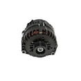 thumbnail image 6 of A-Team Performance GM AD244 Style High Output 220 Amp Alternator Black Compatible with Chevrolet Big Block, 6 of 9