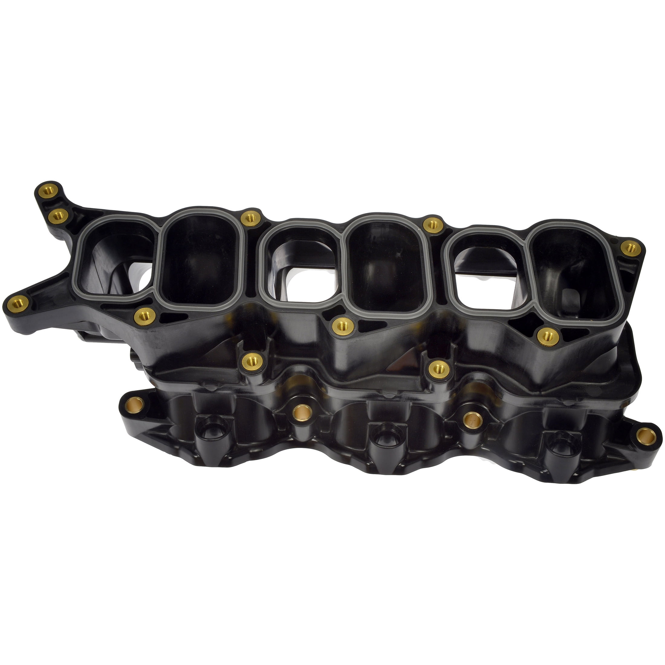 Dorman 615-472 Plastic Intake Manifold for Specific Hyundai / Kia Models (OE FIX)