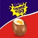 Friandise Creme Eggs De Cadbury Au Chocolat Au Lait Avec Centre En Fondant (3 Morceaux) 102 g – image 3 sur 7