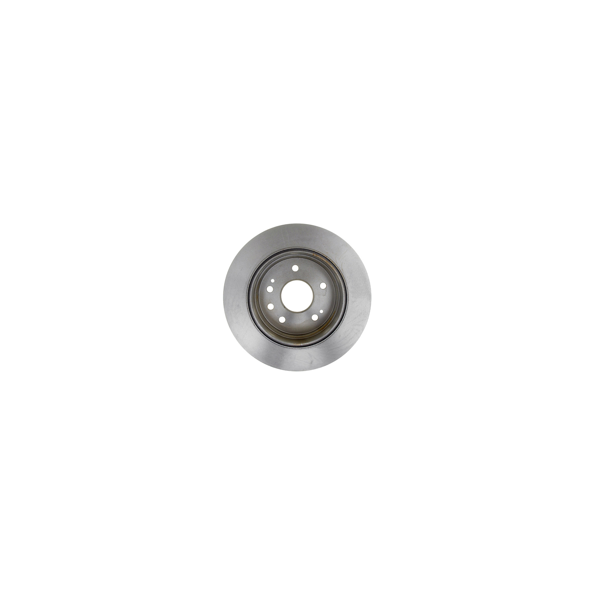 Raybestos 96849 Advanced Technology Disc Brake Rotor Fits select: 1999-2003 ACURA 3.2TL