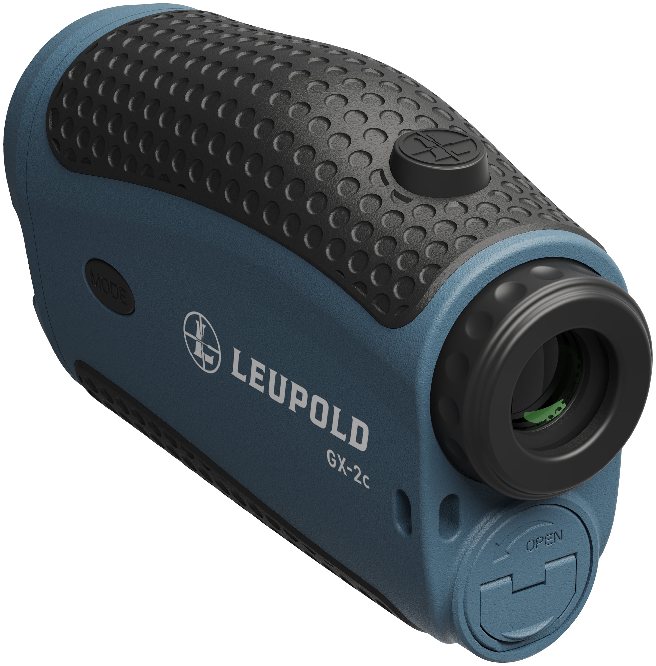 Leupold Gx-2C Golf Rangefinder Blue Grey