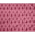 thumbnail image 4 of oneOone Polyester Lycra Fabric Floral & Flying Swan Block Fabric Prints By Yard 56 Inch Wide, 4 of 4