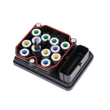 Electronic Brake Control Module