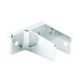 thumbnail image 1 of Sentry Supply 656-6395 Construction Zamak Moulée sous Pression Chromée une Oreille avec Fixations Support Mural, 1 of 1