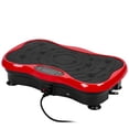 thumbnail image 2 of Vibration Plate Machine | Resistance Bands & Lymphatic Drainage | Home Gym Toning, 2 of 7