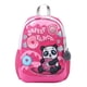 thumbnail image 1 of Totto Mochila Para Niña Sweet Panda Mediana Con Organizador Interno multicolor M, 1 of 7
