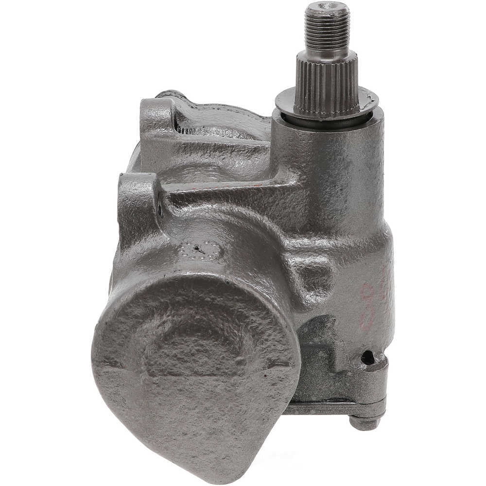 MAVAL 98151M Reman Gearbox