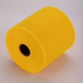 thumbnail image 2 of NestE Tulle Rolls 6” by 100 Yards (300 feet) Tulle Roll Spool Fabric for DIY Tutu Skirts Wedding Baby Shower Crafts Decorations Party Supplies (Gold), 2 of 13