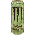 thumbnail image 2 of Java Monster Irish Blend, Coffee + Energy Drink, 15 Ounce (Pack of 12), 2 of 3