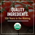 thumbnail image 2 of 2X-Bertolli Organic Tomato & Basil Pasta Sauce - 24 oz, 2 of 5