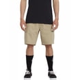 thumbnail image 3 of March Cargo Shorts [Khaki], 3 of 3