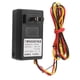 thumbnail image 4 of 12V 2A Control remoto inalámbrico Fuente de alimentación Transformación de voltaje Uso para motor y bloqueo de tarjeta Enchufe estadounidense 100-200V, 4 of 9