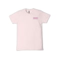thumbnail image 2 of Simply Southern Lobster Bow Rosy T-Shirt, 2 of 4