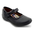 thumbnail image 2 of Zapato Escolar Coqueta Para Niña 170805-a Negro [cta679] negro 22.5, 2 of 6