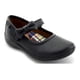 thumbnail image 2 of Zapato Escolar Coqueta Para Niña 170805-a Negro [cta679] negro 25, 2 of 6