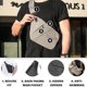 thumbnail image 4 of Anti-Theft Travel Backpack for Women, Anti-Theft Bag, Anti-Theft Crossbody Bags for Women, Anti-Theft Travel Backpack, 4 of 5