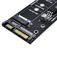 thumbnail image 4 of Adaptador M.2 Perfecl Tarjeta de expansión M2 a 30/42/60/80 mm, 4 of 4