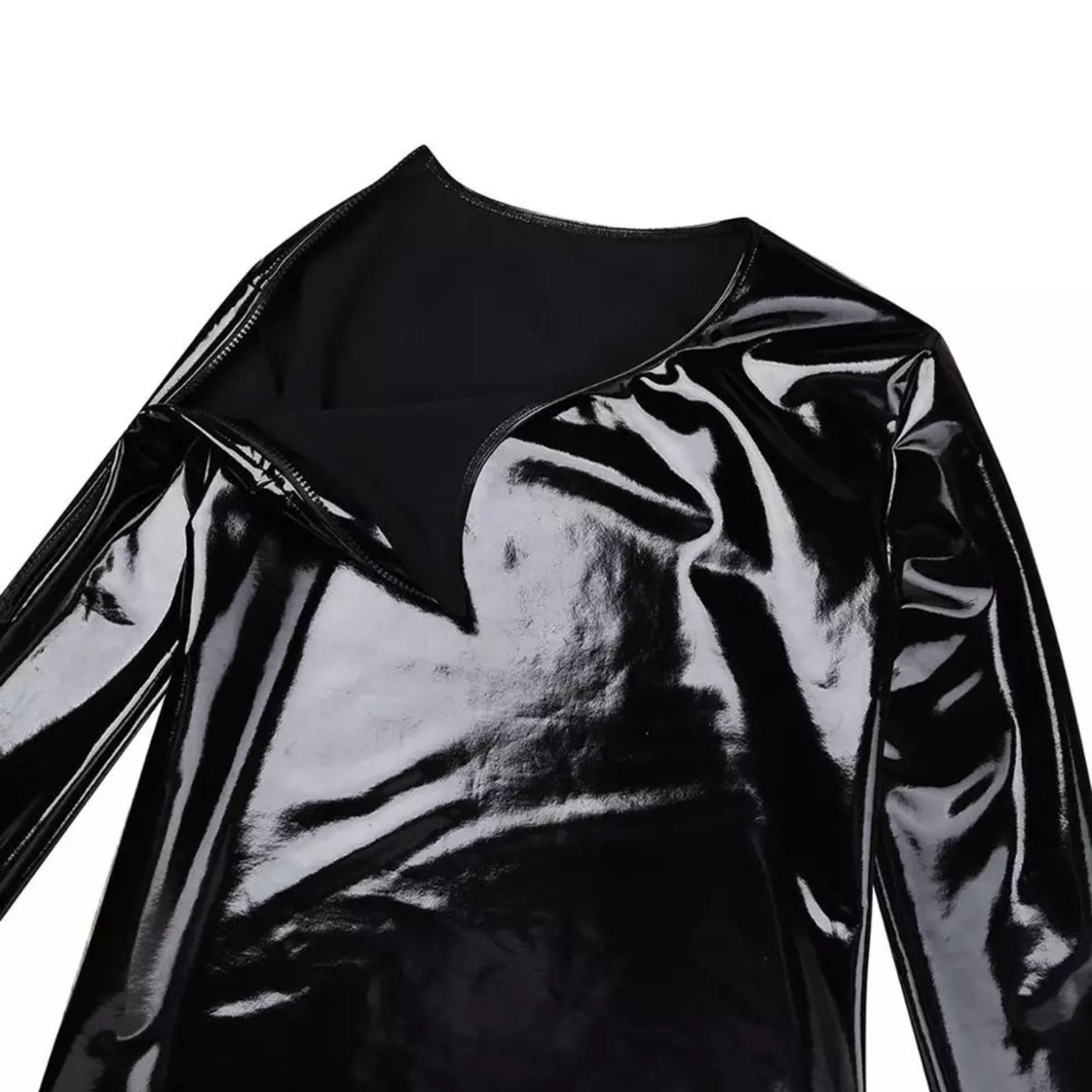 Leather pajamas sale
