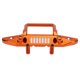 thumbnail image 3 of Parachoques Delantero de Metal ANGGREK para JEEP, 3 of 8