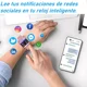 thumbnail image 2 of Reloj Inteligente Smartwatch Aiyinsmart X12 1,83 Ip68 Color De La Caja Rosa Smart Watch Para Mujer Dama Hombre Caballero Con Llamada Bluetooth Asistente Voz Impermeable Deportivo Calculadora, 2 of 8
