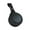 Black, variant on Byujiro Mini Lanyard Bluetooth 5.3 Wireless Speaker Portable Outdoor Portable Small Speaker Long Battery Life High Volume Subwoofer Bluetooth Speaker for Party, Camping & Home Use, Ideal Gift Idea
