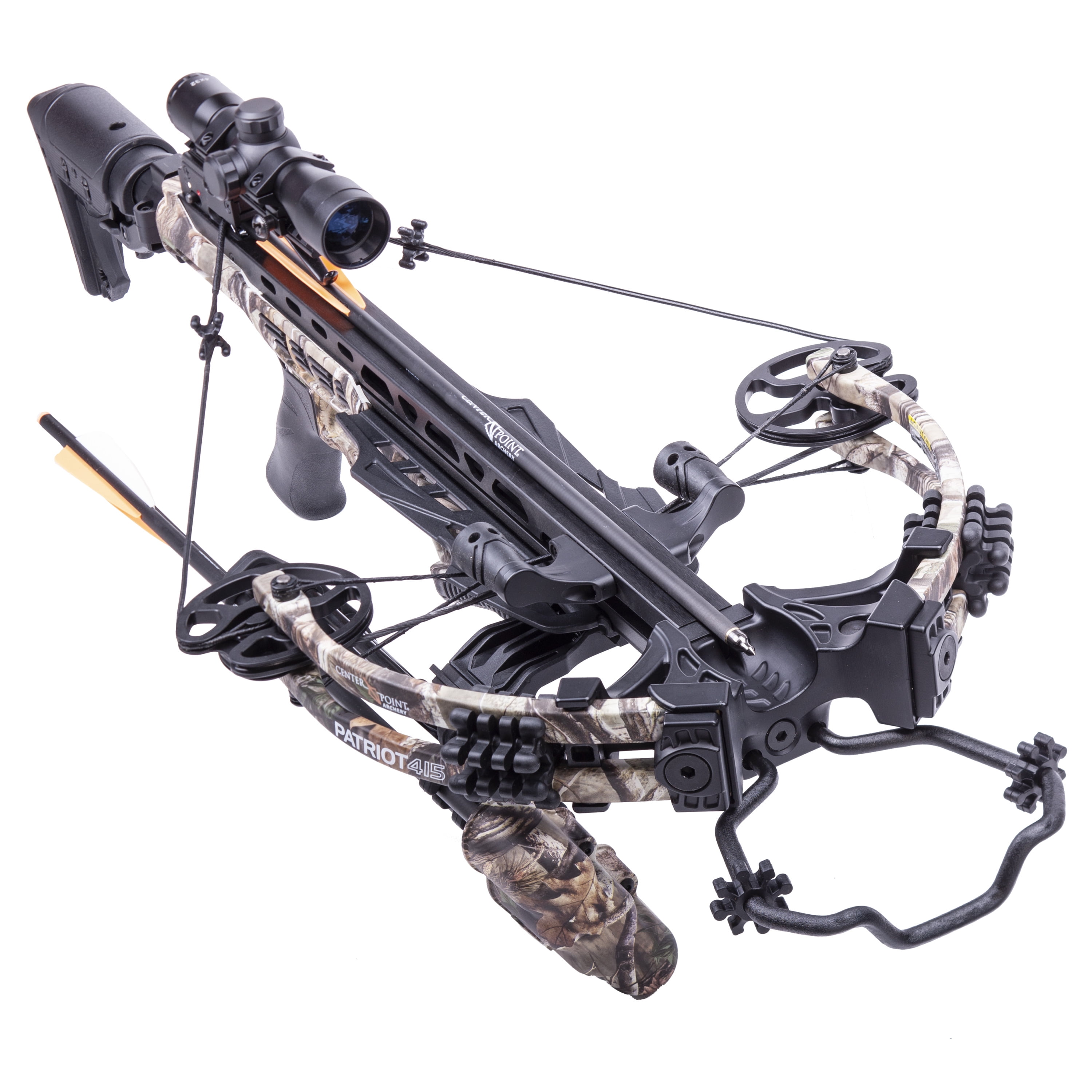 Centerpoint crossbow outlet