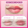 thumbnail image 3 of Set de brillo labial Townley Girl Barbie 12 piezas a base de plantas, 3 of 9